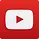 YouTube Social  Icon